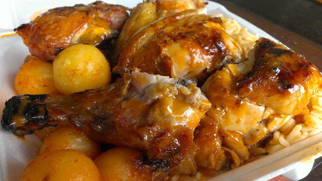 portuguesechicken