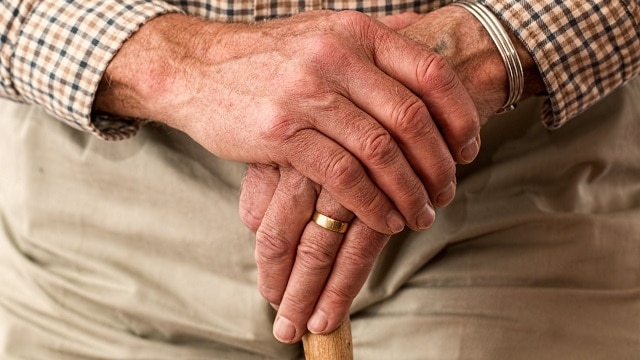 hands-walking-stick-elderly-old-person