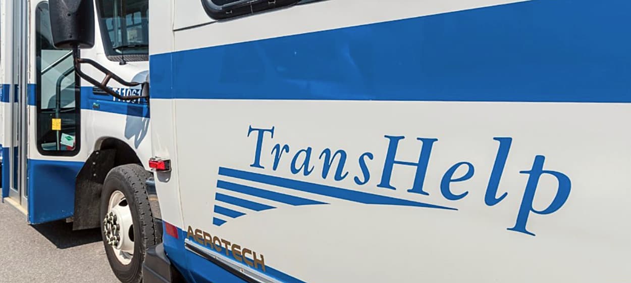 transhelp Mississauga Brampton Caledon holidays Christmas