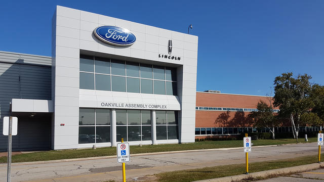 union, ford reach deal
