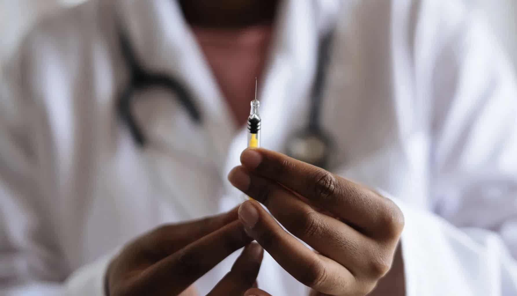 vaccine