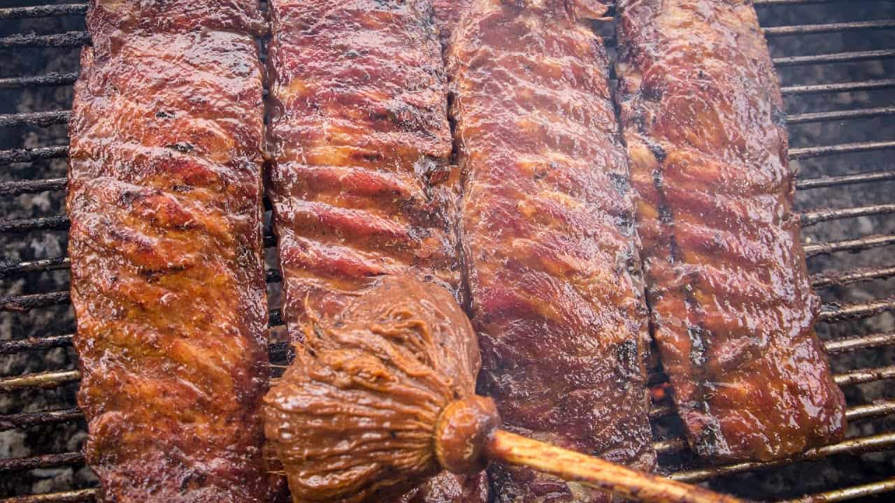 ribs ribfest oakville sheridan gta ontario