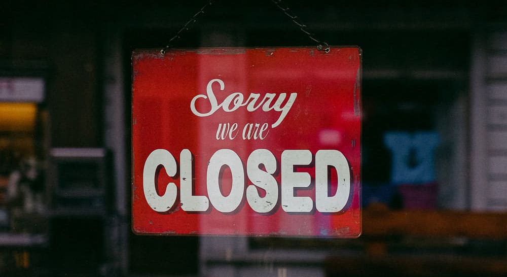 Open and Closed: Labour Day Sept. 2 in Burlington, Oakville, Milton, Halton Hills