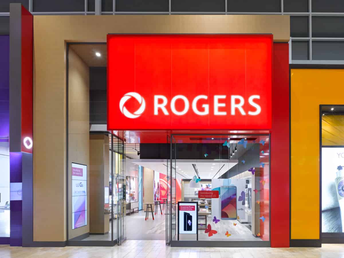 rogers sued data