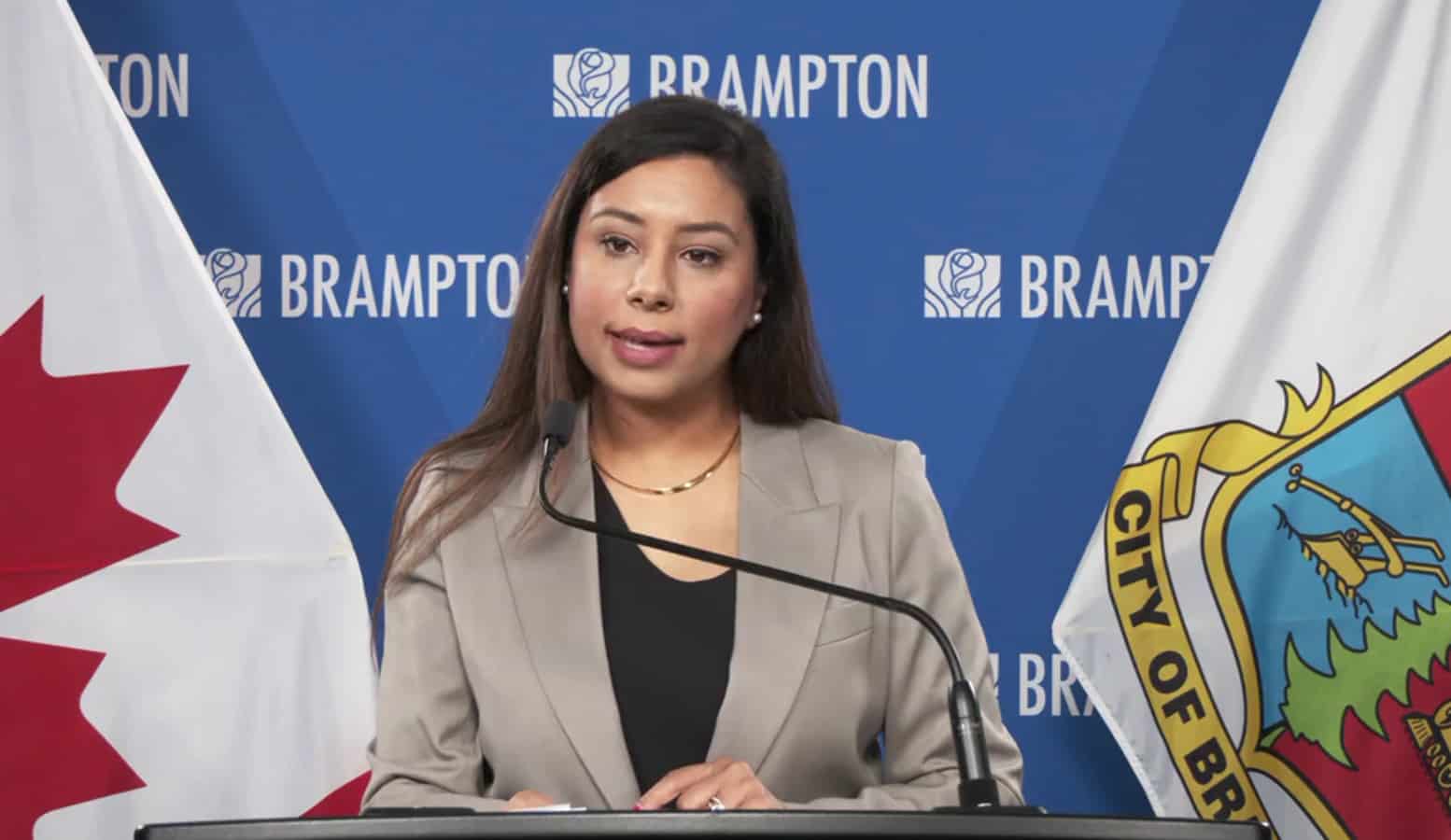 Ruby Sahota brampton mp cabinet minister