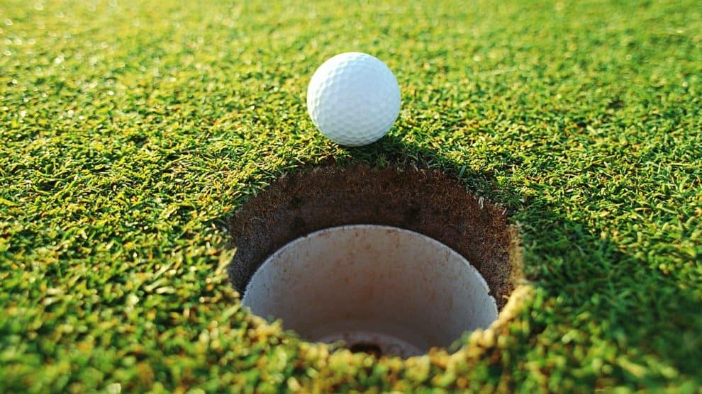 World Junior Girls Golf Championship mississauga