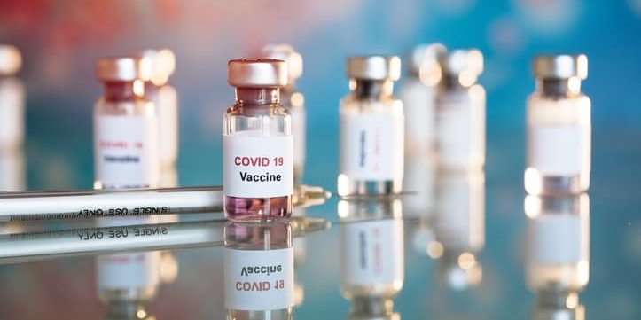 Mississauga vaccination clinic