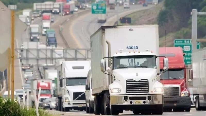 Boozy trucker pulled off the road leads to charges for Brampton man, police say