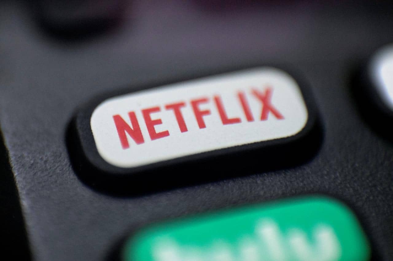 Court hits pause on Netflix's upcoming Canadian content payments