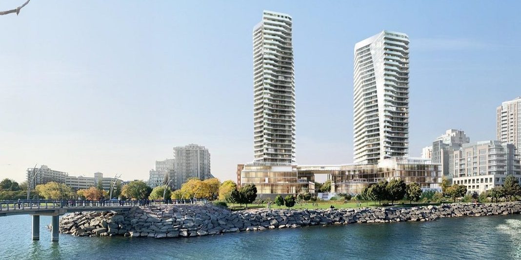 burlington olt denied waterfront hotel spencer smith park