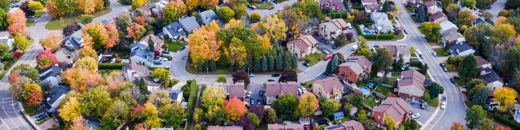 vacant home tax Burlington Halton