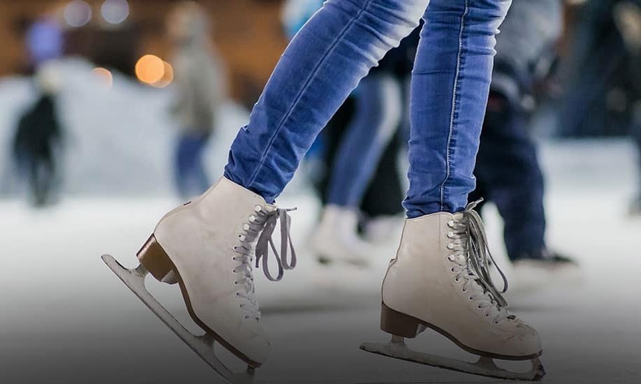 Join free skate and mayor's meet-and-greet on New Year's Day in Brampton