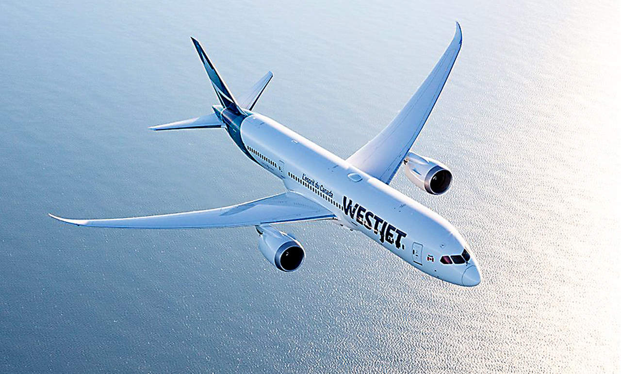 WestJet president apologizes