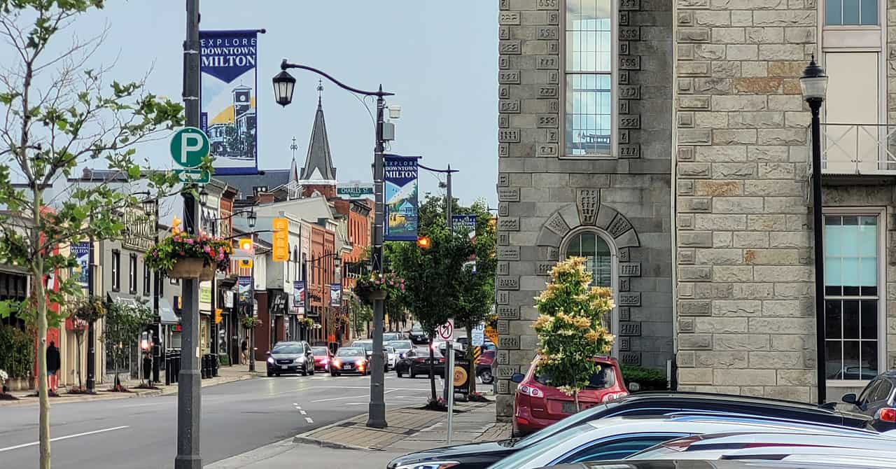 Residents are being called on to help shape the future of transit in ...