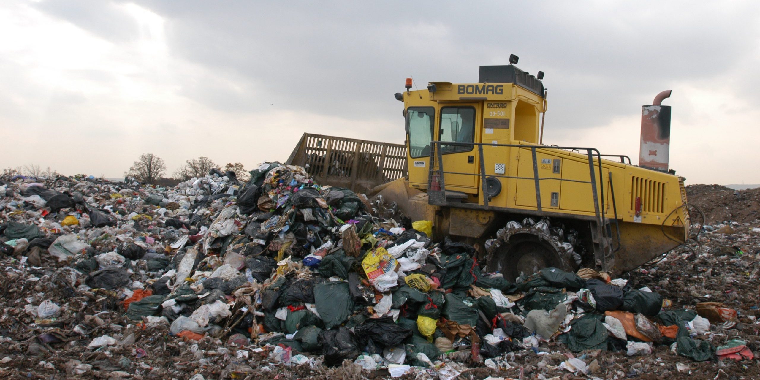 halton burlington milton oakville waste recycling