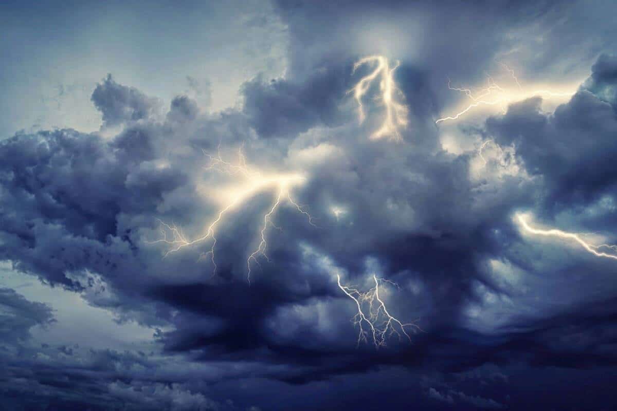 Another risk of thunderstorms for southern Ontario