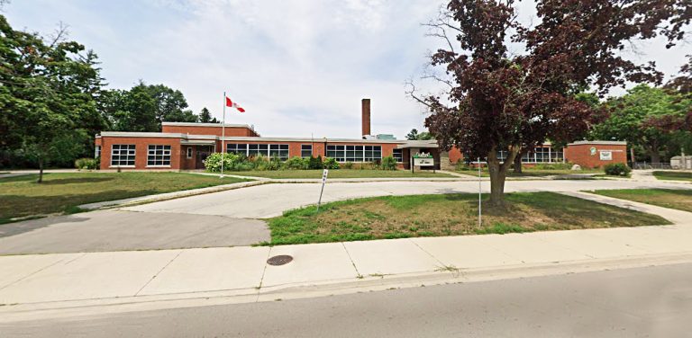 Roof collapses at Burlington school, concerns raised previously | INhalton