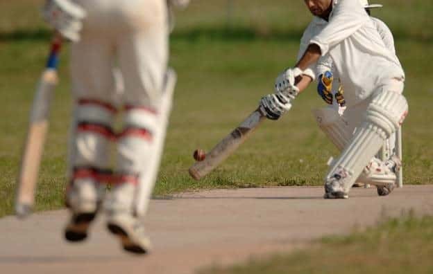 Construction starts on new cricket pitch open in time for summer season in Brampton