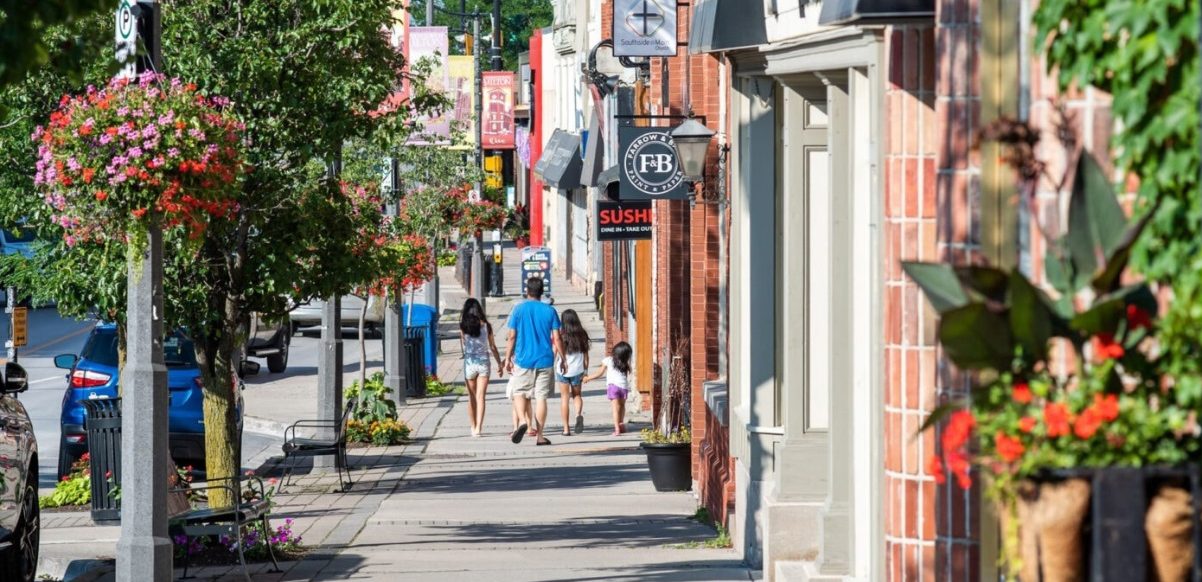 Milton named one of Canada's best small cities | INhalton