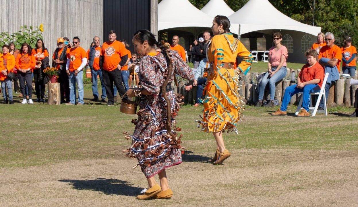 national day of truth and reconciliation open and closed southern ontario