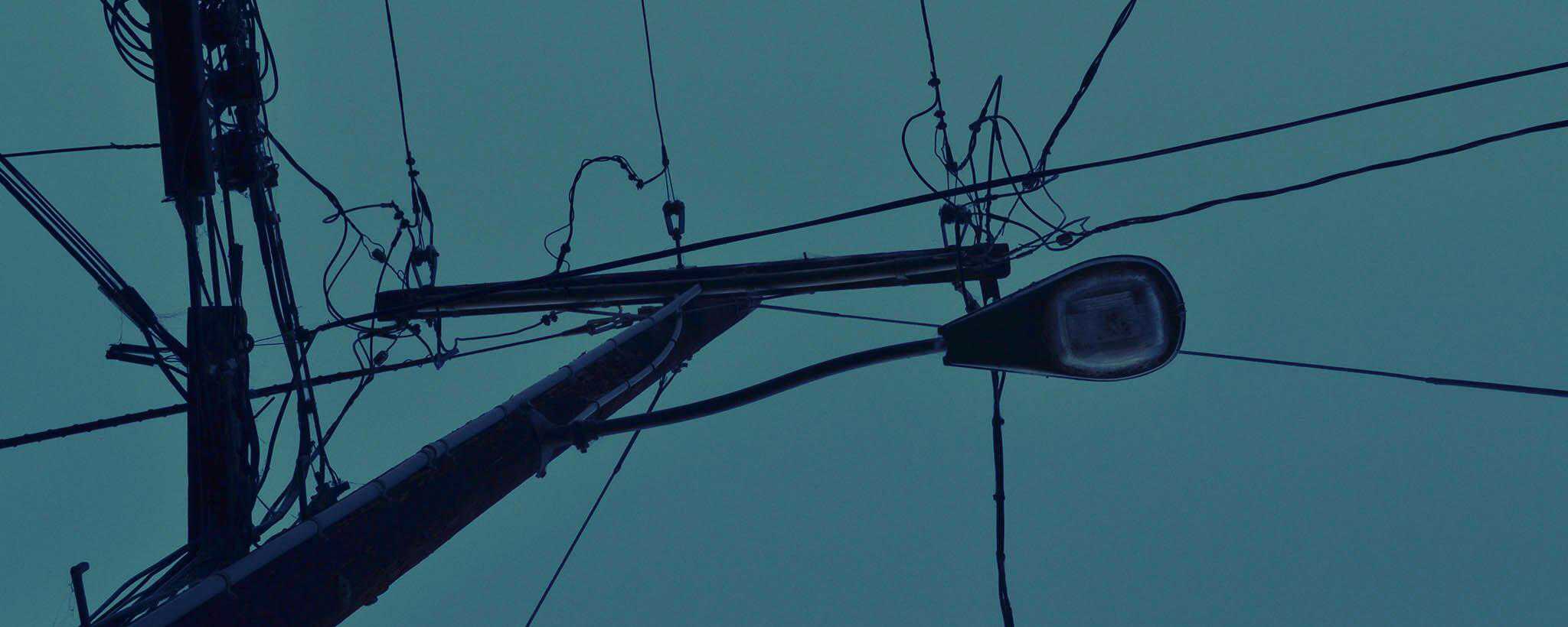 POWER OUT: Nearly 8,000 customers in the dark in southern Ontario city