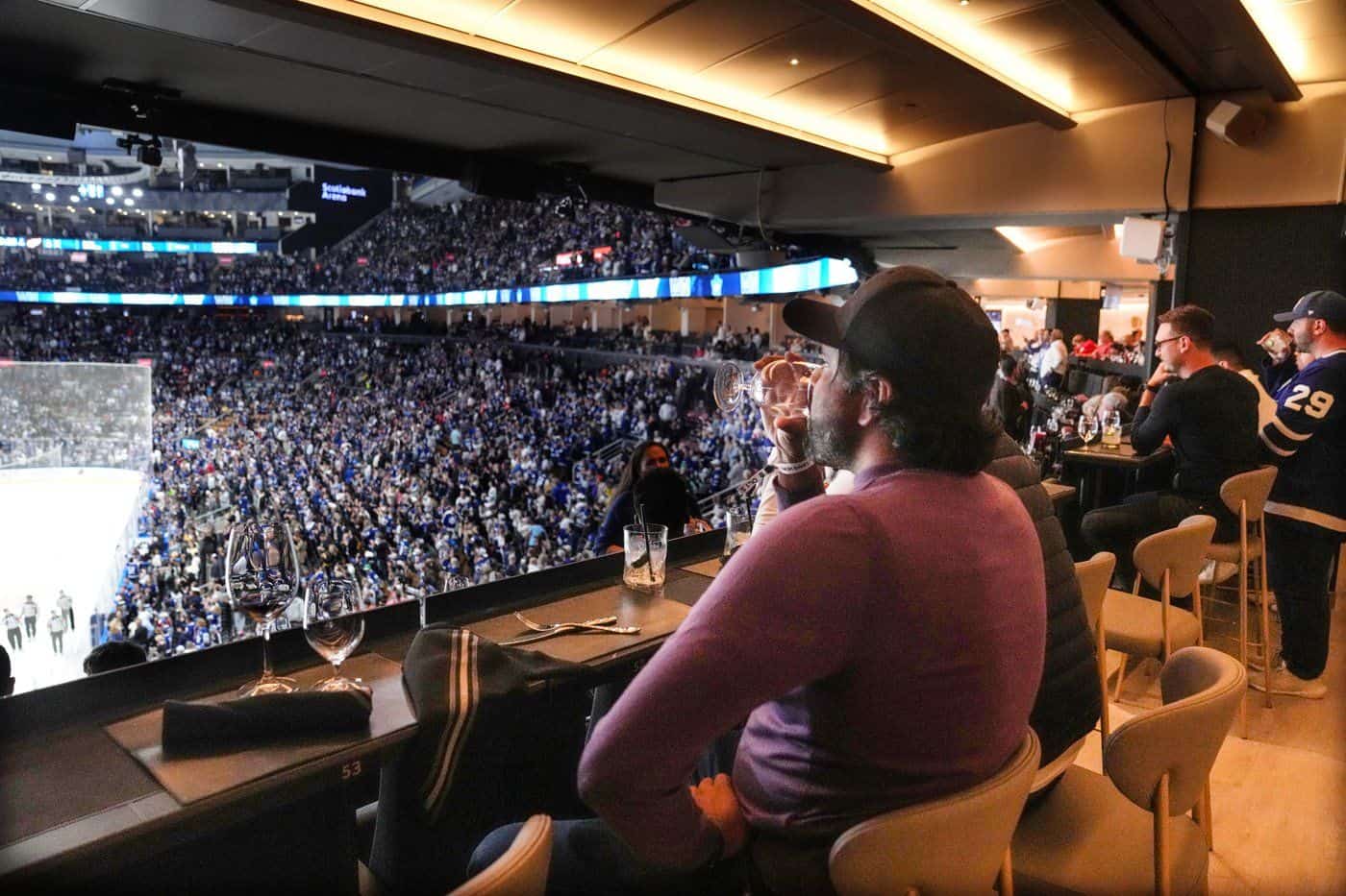 Scotiabank Arena turning 25 and is getting $350 million renovations