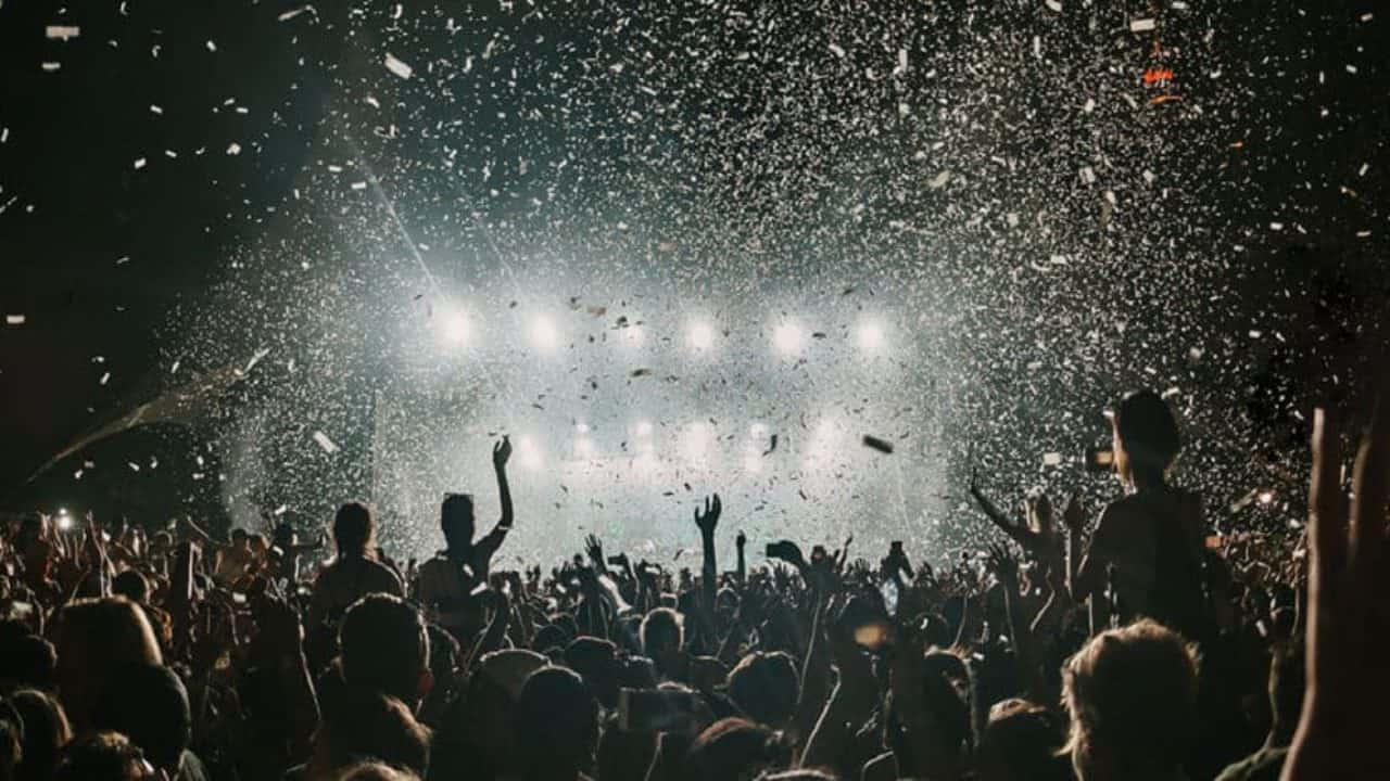 There's a new way to get concert and event tickets in Canada, Avion Rewards, Ticketmaster