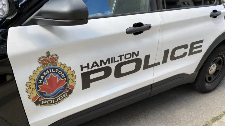 $50,000 fake benefits flyers seen throughout the Hamilton area