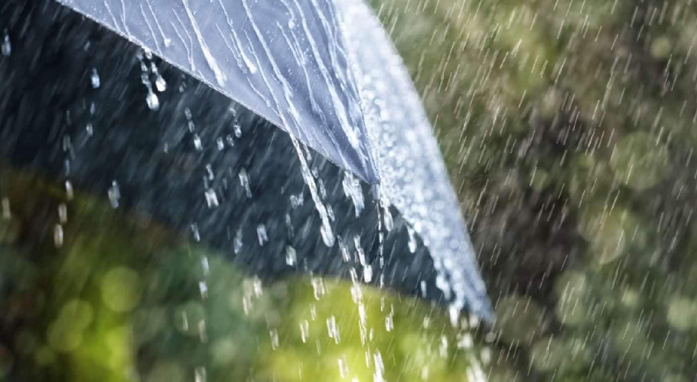 Oct. 25 Weather: Rainy and cloudy conditions for southern Ontario