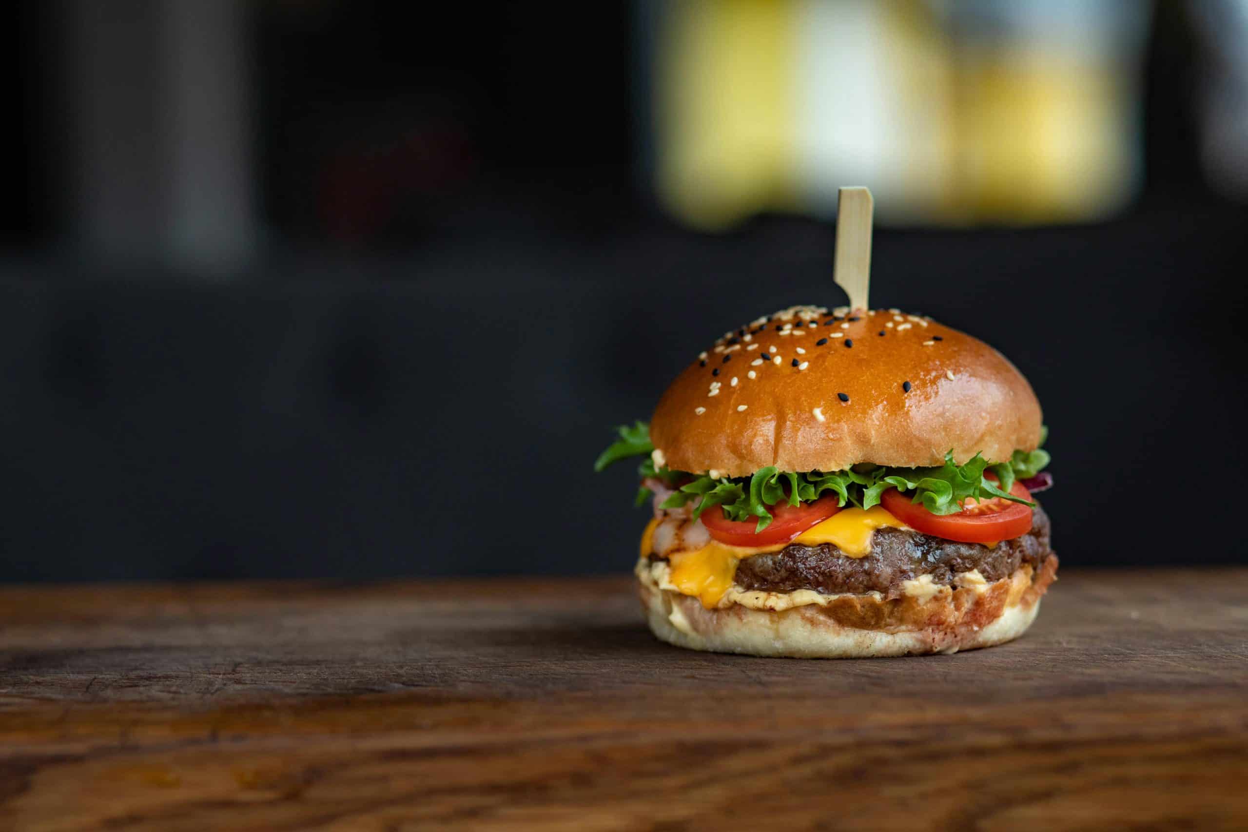 New premium burger bar location has recently opened in Oakville