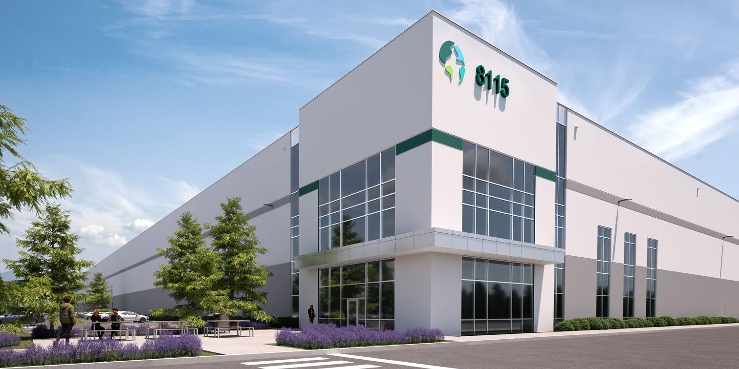 prologis logistics halton hills toronto premium outlets