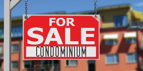 condo sales down burlington milton oakville