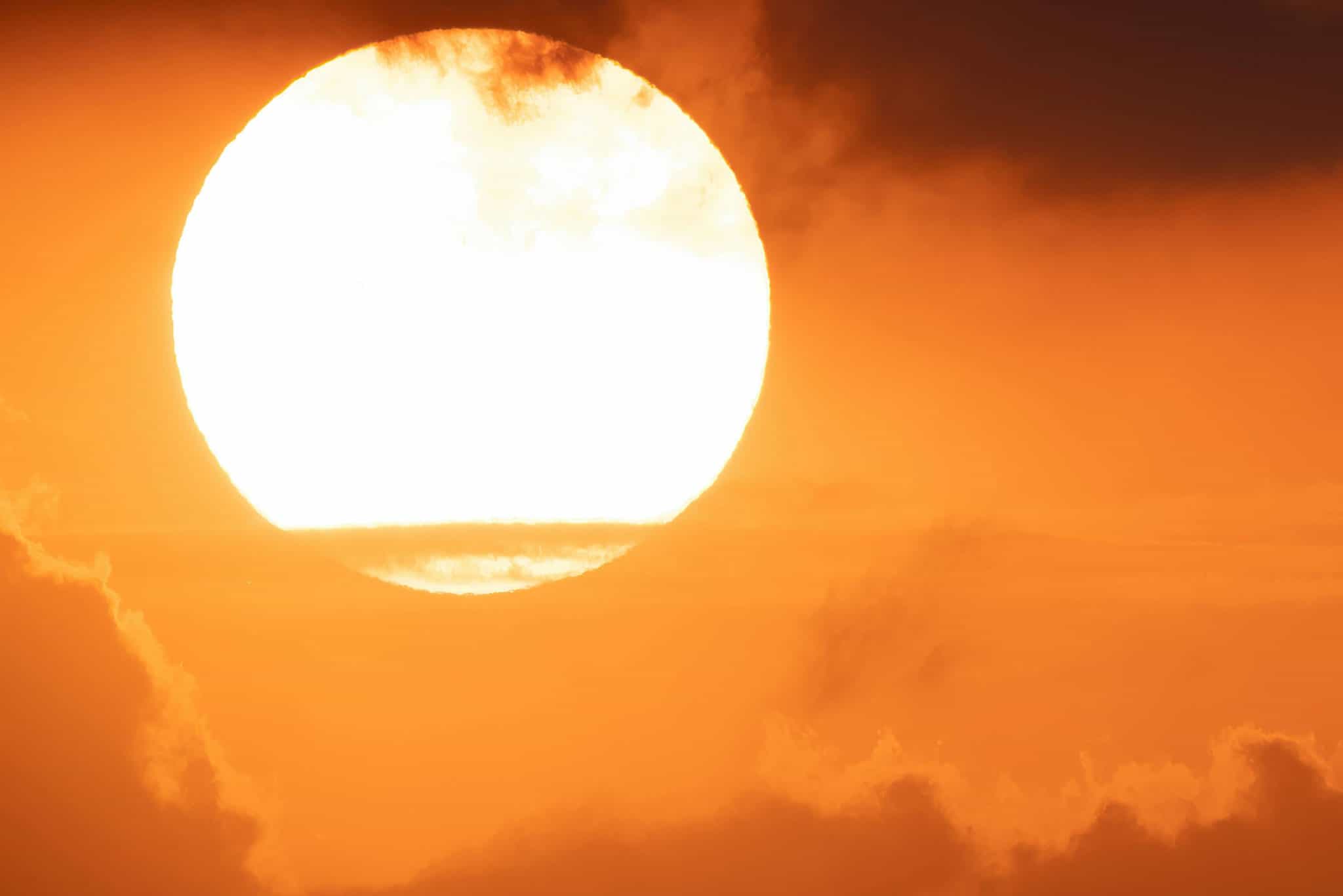 June 12 weather: Showers and high that feels over 30 C in southern Ontario