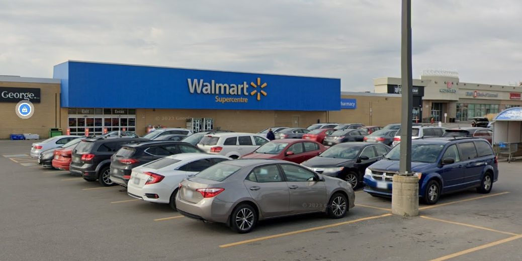 walmart fire georgetown halton hills