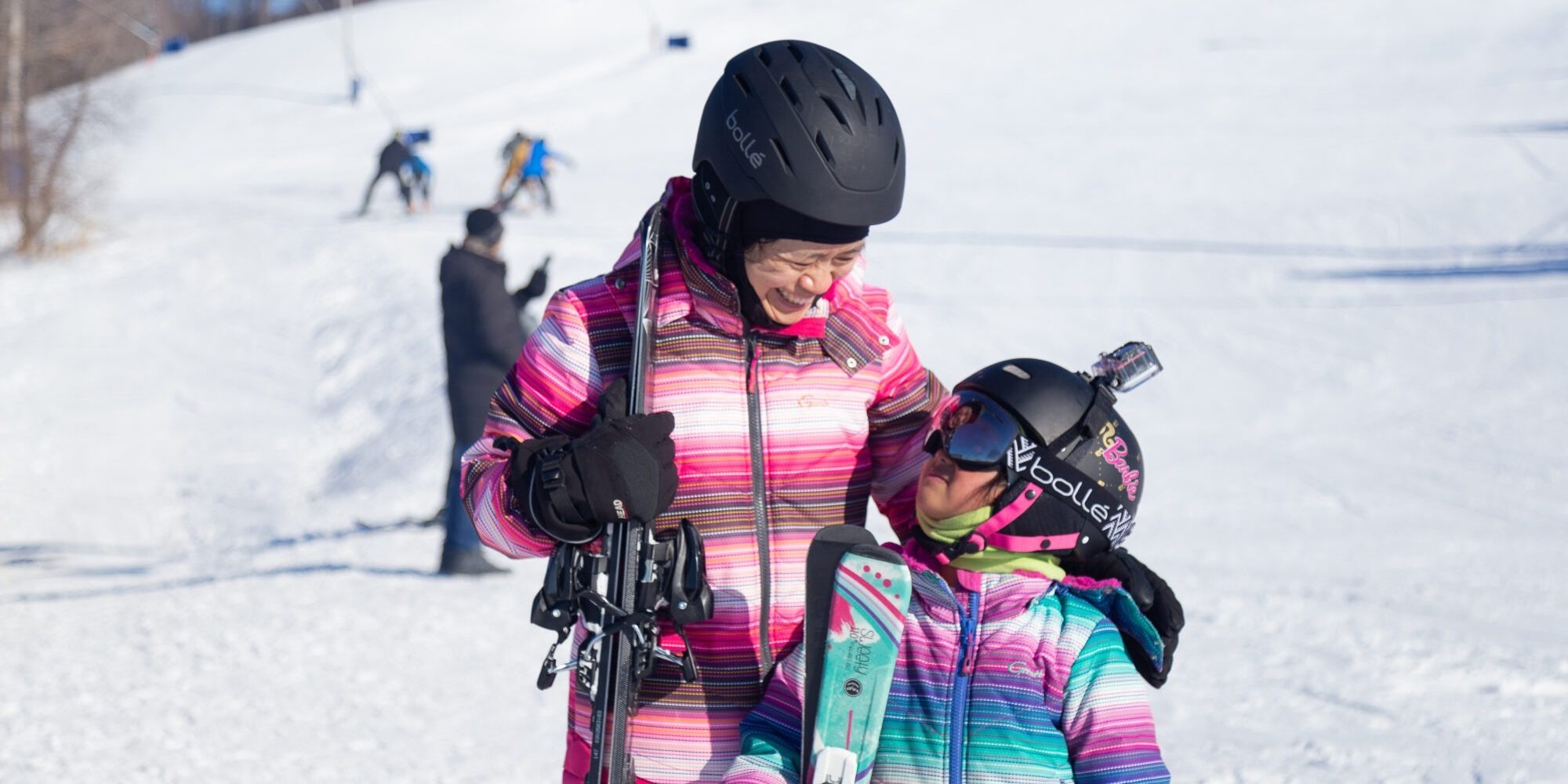 glen eden ski snowboard milton kelso early bird