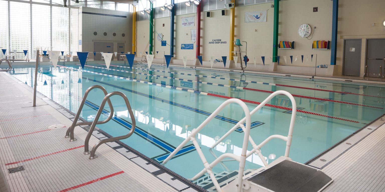 Feces and chocolate bars contaminate Milton swimming pools, woman ...