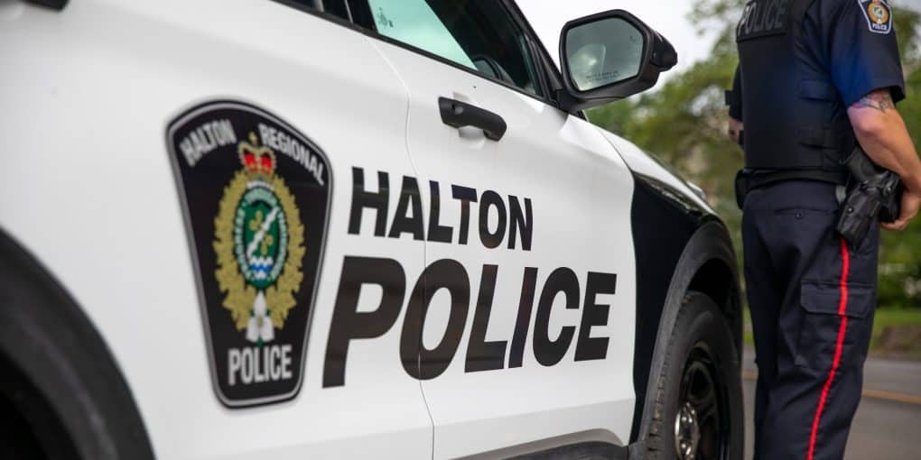 crime statistics halton police burlington milton oakville