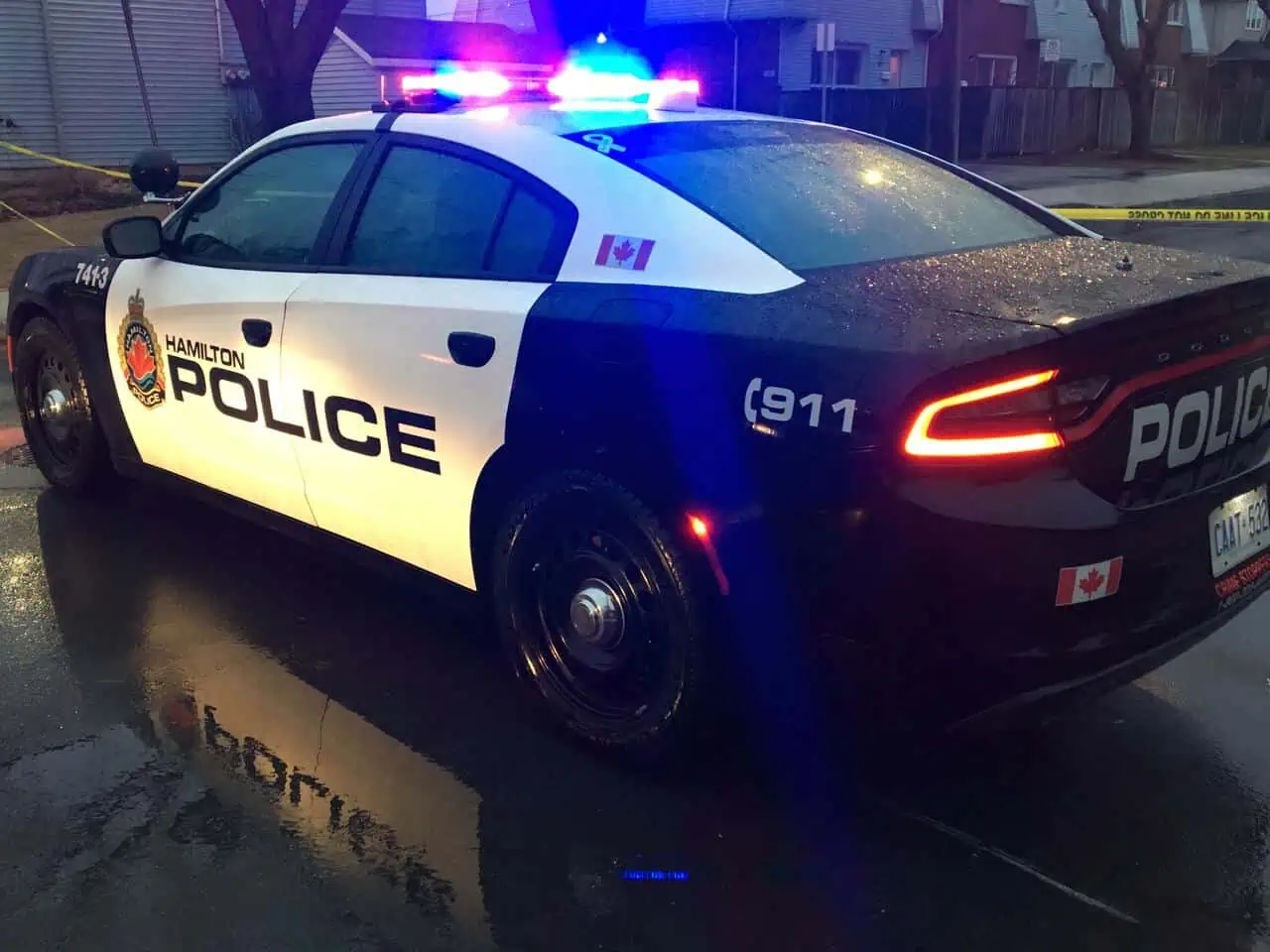 Man stabbed in the chest critical after ‘life-saving surgery’ in Hamilton: police