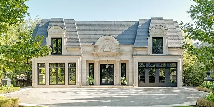 $10 million Oakville home among most expensive sold in GTA | INhalton