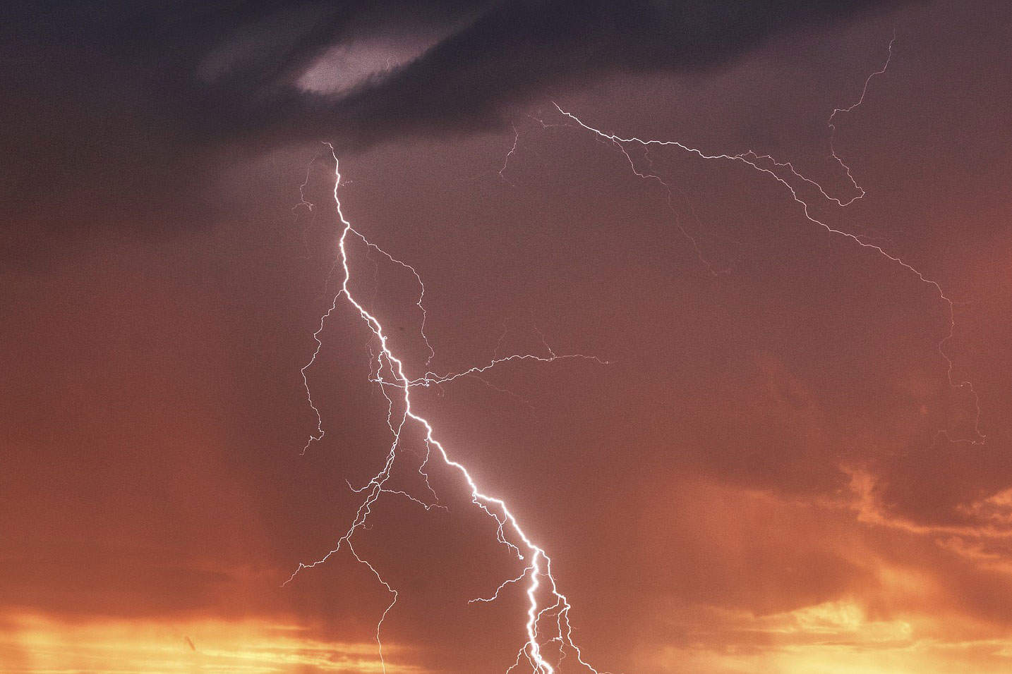 'Torrential downpours' with thunderstorms possible in southern Ontario