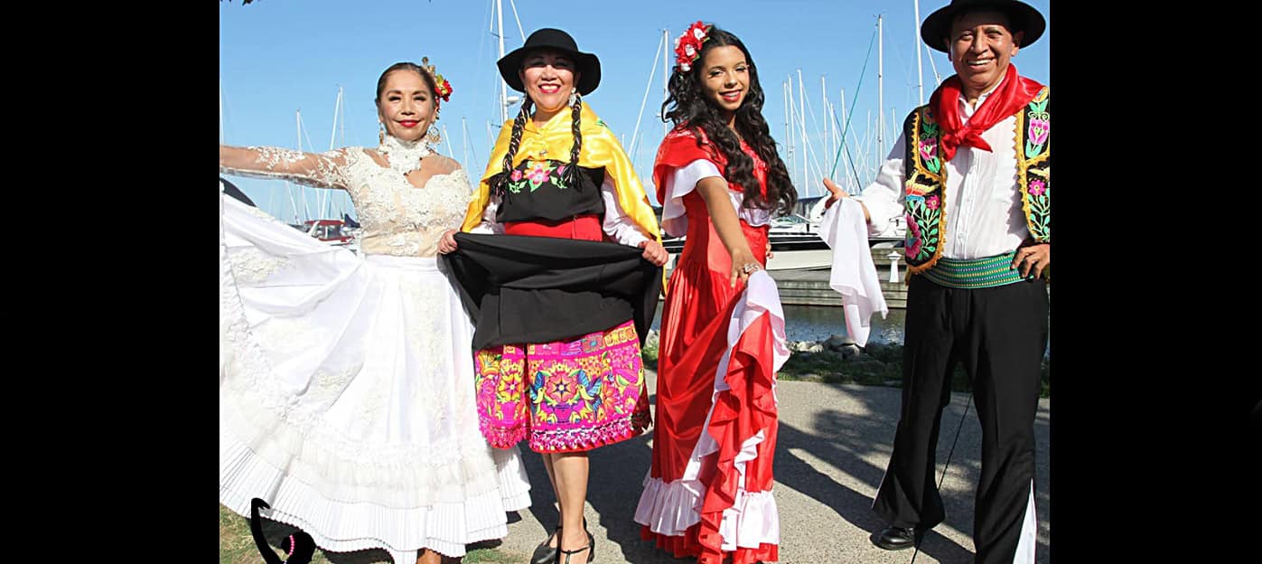 Burlington Latin festival