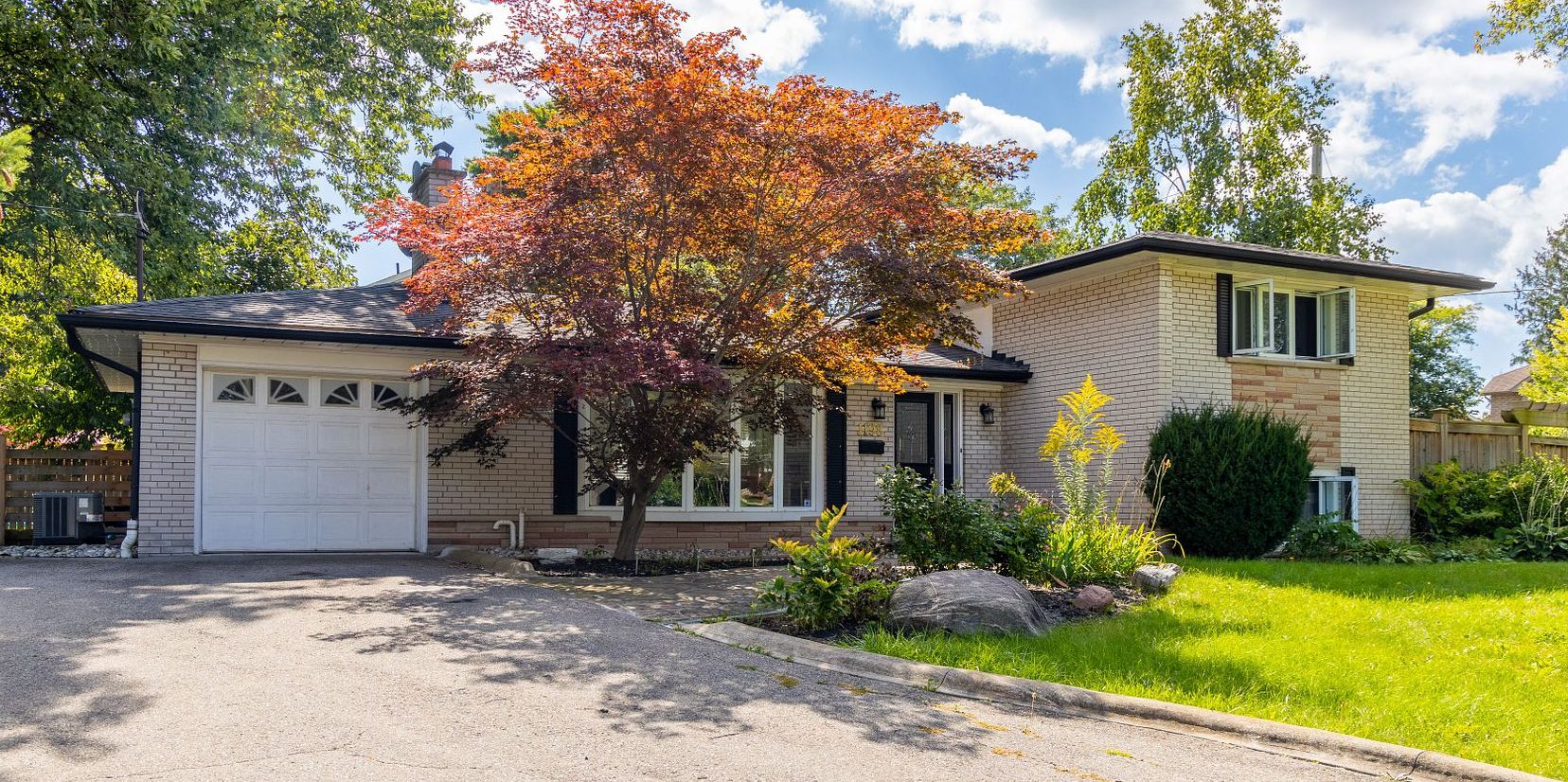 Home of the Week Oakville Sam McDadi