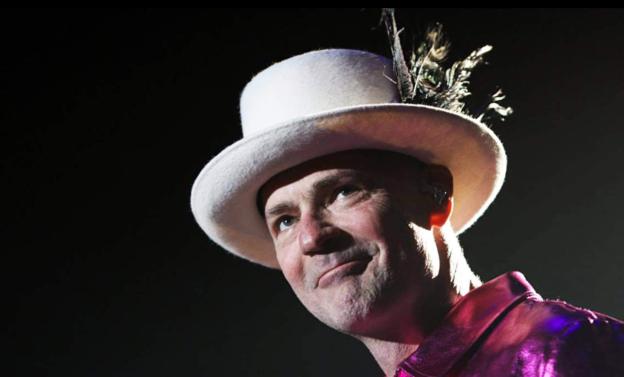 Downie Tragically Hip Indigenous Canada