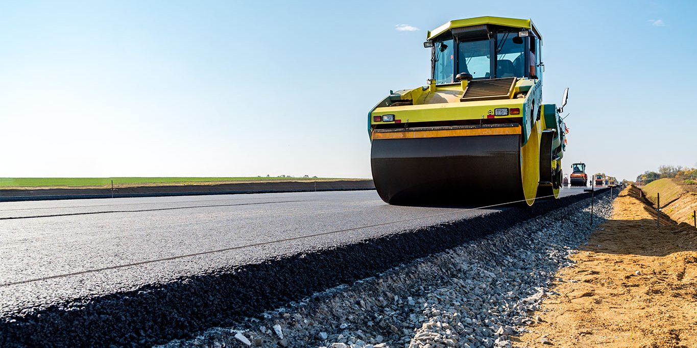 milton bronte street construction november