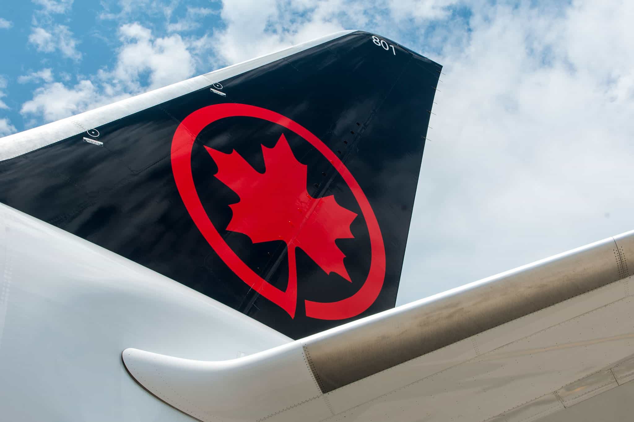 air canada strike talks