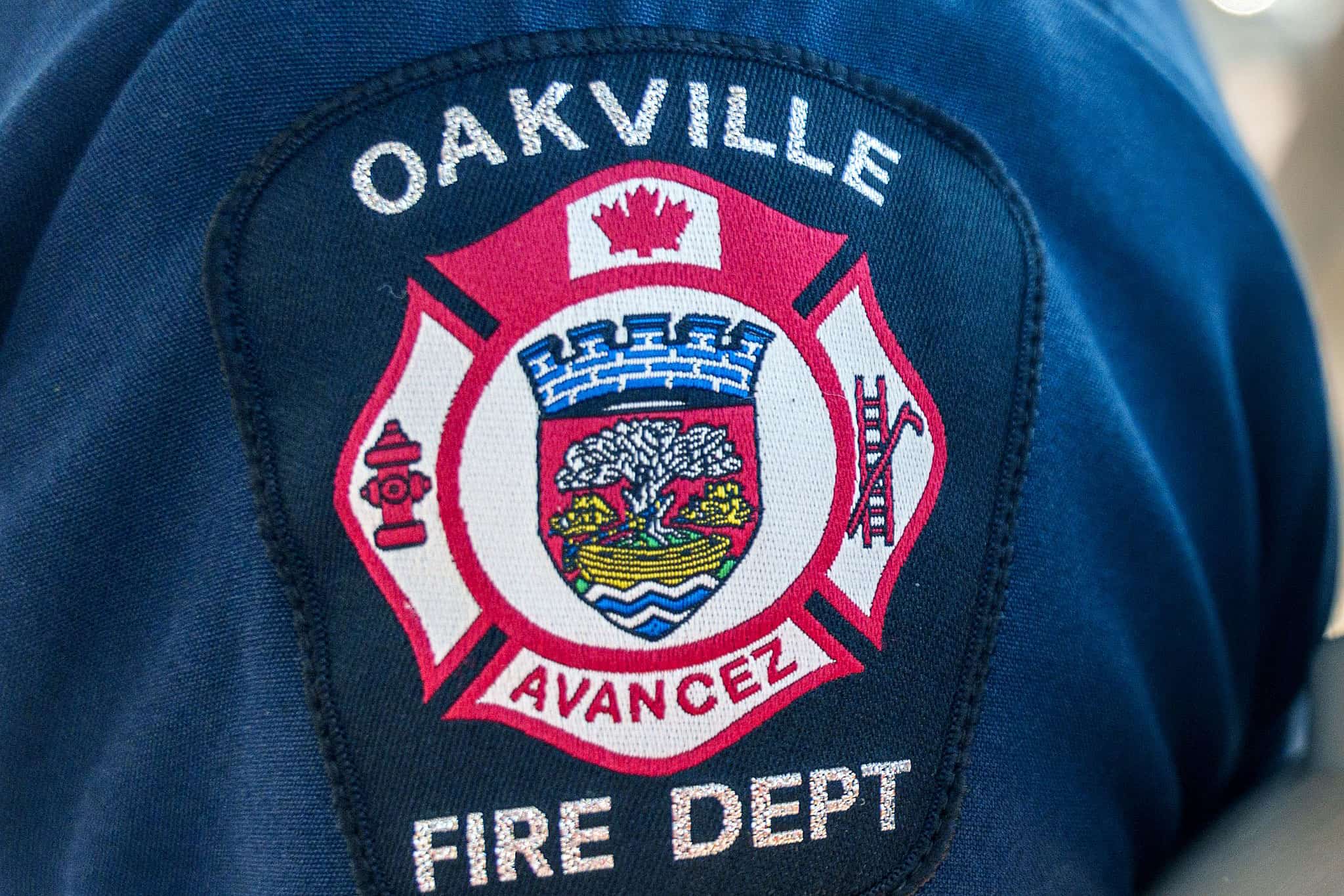 trench rescue oakville