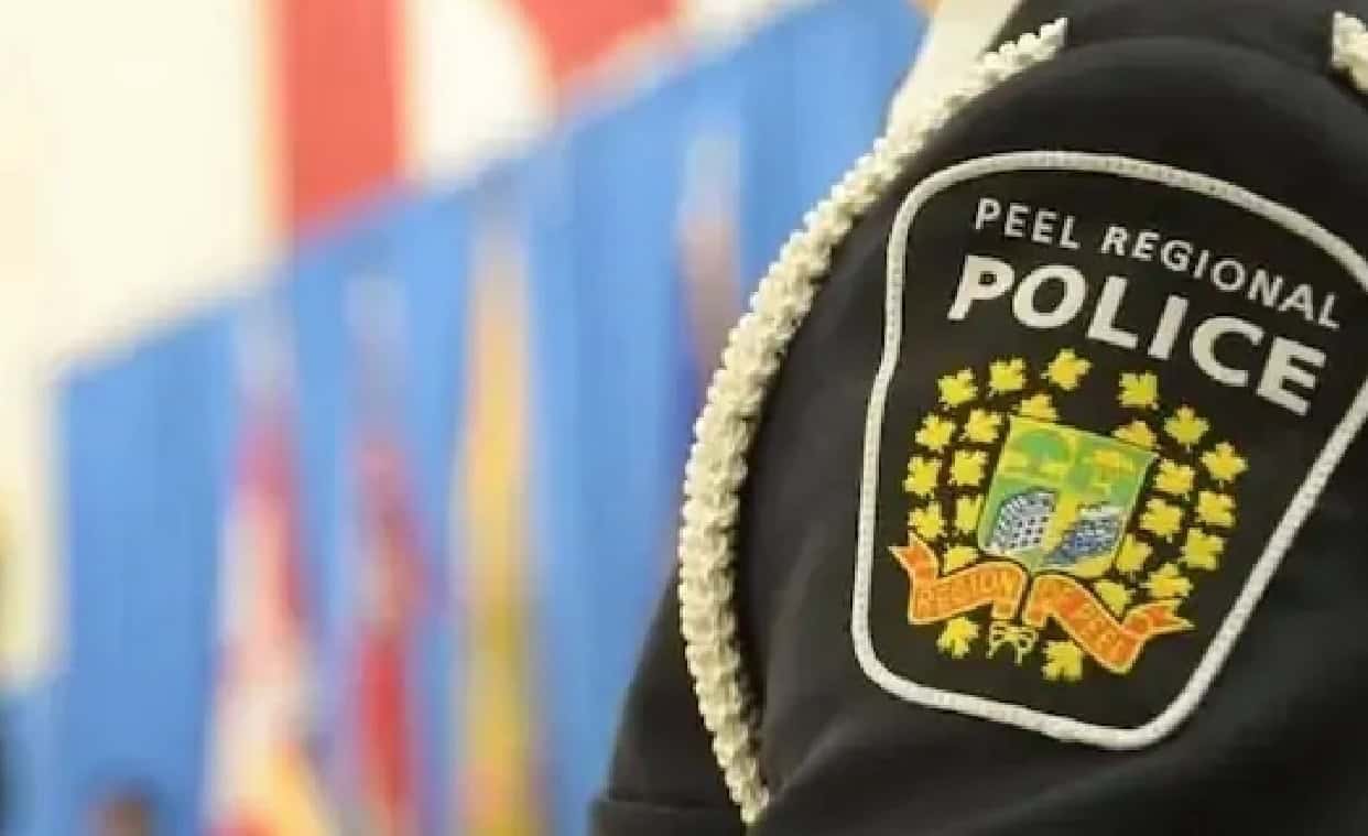 Peel looks for new cops in Mississauga and Brampton.