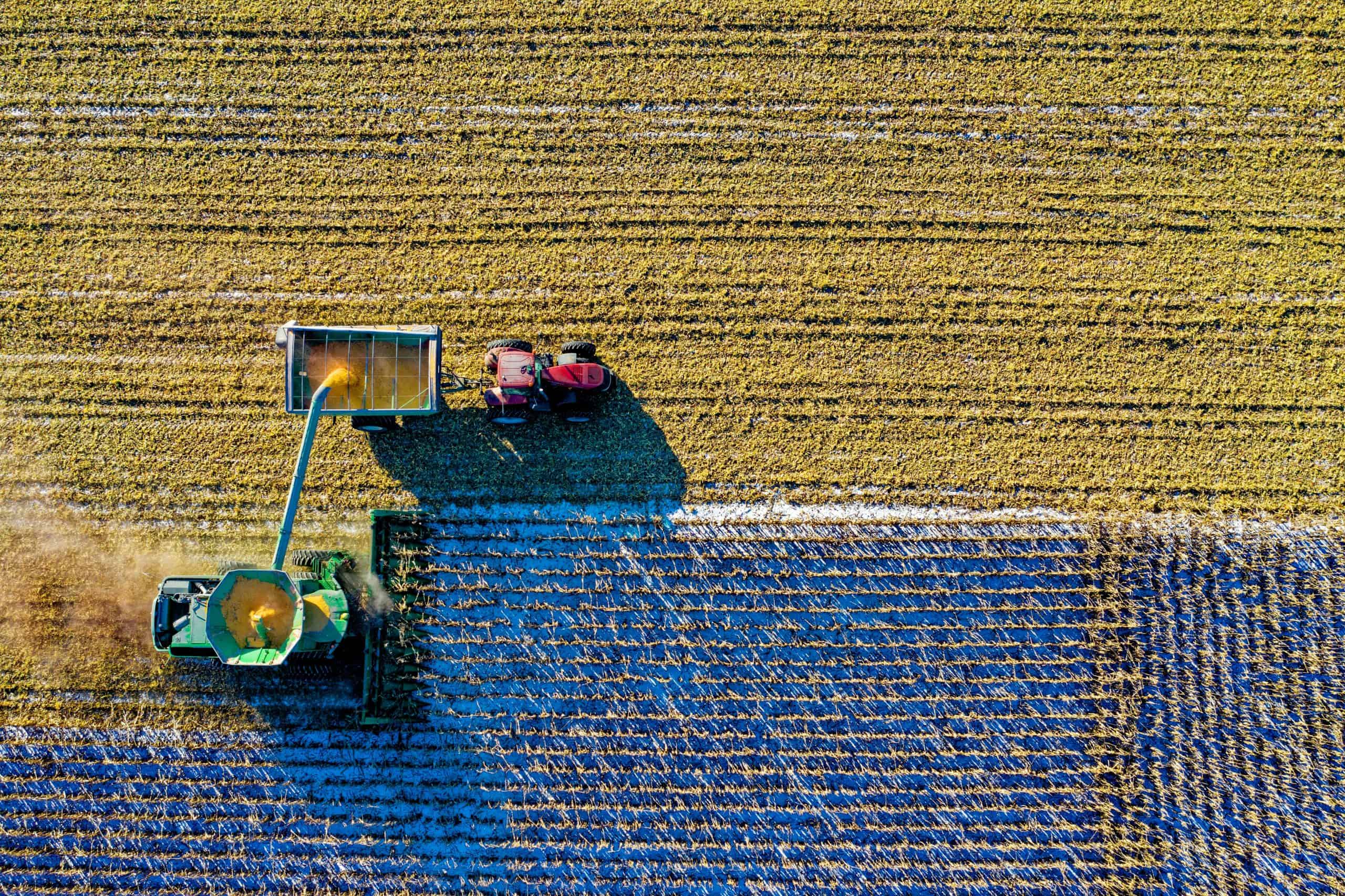 Food and beverage producers will be getting an economic crash course next week in Milton