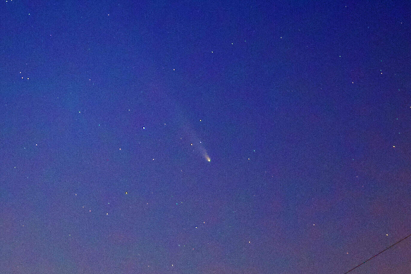 comet mississauga ontario