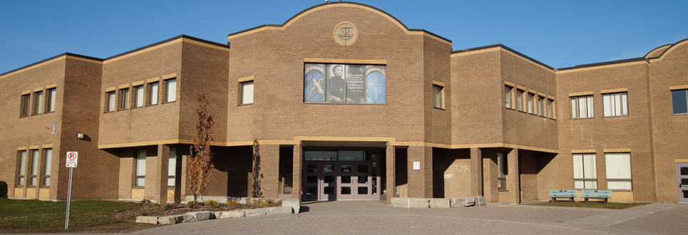 Denis O'Connor High School, Ajax